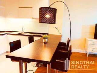 For RENT : Bright Sukhumvit 24 / 1 Bedroom / 1 Bathrooms / 68 sqm / 40000 THB [7577472]