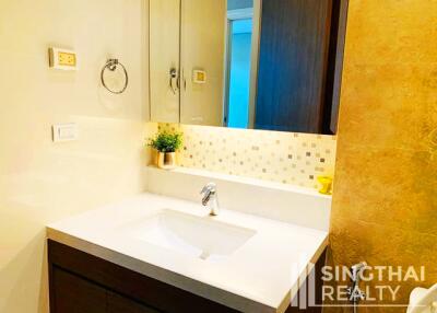 For RENT : Bright Sukhumvit 24 / 1 Bedroom / 1 Bathrooms / 68 sqm / 40000 THB [7577472]