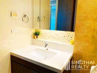 For RENT : Bright Sukhumvit 24 / 1 Bedroom / 1 Bathrooms / 68 sqm / 40000 THB [7577472]