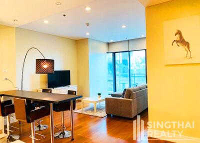 For RENT : Bright Sukhumvit 24 / 1 Bedroom / 1 Bathrooms / 68 sqm / 40000 THB [7577472]