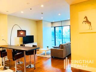 For RENT : Bright Sukhumvit 24 / 1 Bedroom / 1 Bathrooms / 68 sqm / 40000 THB [7577472]