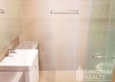 For RENT : Noble Ploenchit / 1 Bedroom / 1 Bathrooms / 61 sqm / 40000 THB [7596294]