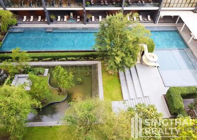 For RENT : Noble Ploenchit / 1 Bedroom / 1 Bathrooms / 61 sqm / 40000 THB [7596294]