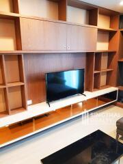 For RENT : Noble Ploenchit / 1 Bedroom / 1 Bathrooms / 61 sqm / 40000 THB [7596294]