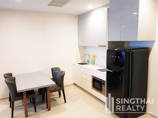 For RENT : Noble Ploenchit / 1 Bedroom / 1 Bathrooms / 61 sqm / 40000 THB [7596294]