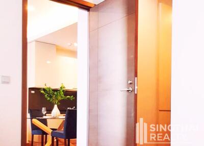 For RENT : Quattro by Sansiri / 1 Bedroom / 1 Bathrooms / 57 sqm / 40000 THB [7600858]