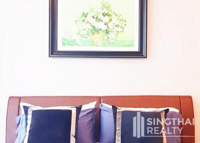 For RENT : Quattro by Sansiri / 1 Bedroom / 1 Bathrooms / 57 sqm / 40000 THB [7600858]