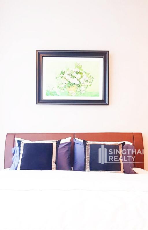 For RENT : Quattro by Sansiri / 1 Bedroom / 1 Bathrooms / 57 sqm / 40000 THB [7600858]