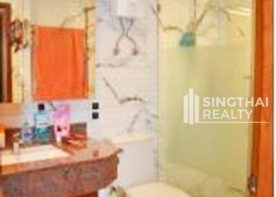 For RENT : Sukhumvit Park / 2 Bedroom / 2 Bathrooms / 73 sqm / 40000 THB [7601223]