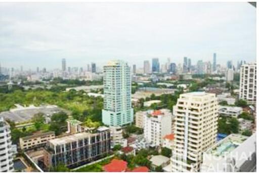 For RENT : Sukhumvit Park / 2 Bedroom / 2 Bathrooms / 73 sqm / 40000 THB [7601223]