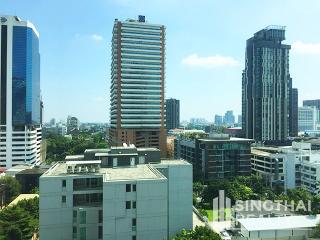 For RENT : 59 Heritage / 2 Bedroom / 2 Bathrooms / 81 sqm / 40000 THB [7602288]