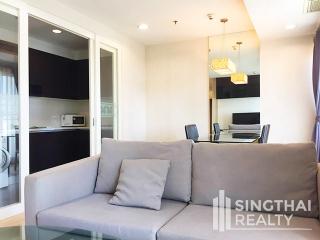 For RENT : 59 Heritage / 2 Bedroom / 2 Bathrooms / 81 sqm / 40000 THB [7602288]