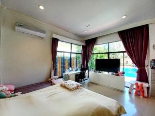 House for sale Pattaya