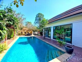 House for sale Pattaya