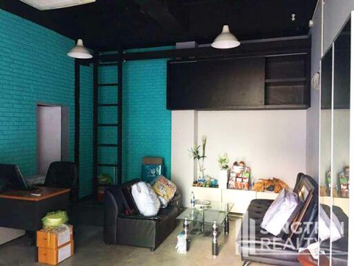 For RENT : Office Asoke / 1 Bedroom / 1 Bathrooms / 41 sqm / 40000 THB [7602767]