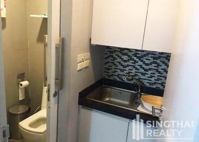 For RENT : Office Asoke / 1 Bedroom / 1 Bathrooms / 41 sqm / 40000 THB [7602767]