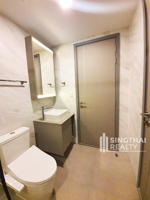 For RENT : Taka Haus Ekamai 12 / 1 Bedroom / 1 Bathrooms / 45 sqm / 40000 THB [7621835]