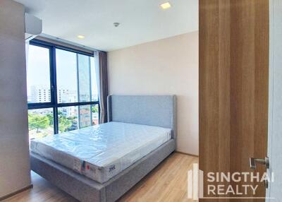 For RENT : Taka Haus Ekamai 12 / 1 Bedroom / 1 Bathrooms / 45 sqm / 40000 THB [7621835]