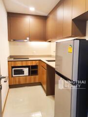 For RENT : Taka Haus Ekamai 12 / 1 Bedroom / 1 Bathrooms / 45 sqm / 40000 THB [7621835]