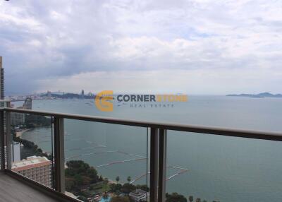 2 bedroom Condo in The Riviera Wong Amat Beach Wongamat