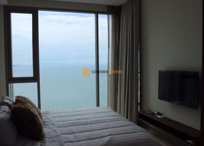 2 bedroom Condo in The Riviera Wong Amat Beach Wongamat