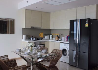 2 bedroom Condo in The Riviera Wong Amat Beach Wongamat