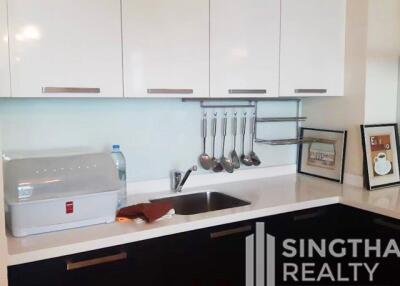 For RENT : Urbana Sathorn / 1 Bedroom / 1 Bathrooms / 71 sqm / 40000 THB [7644514]