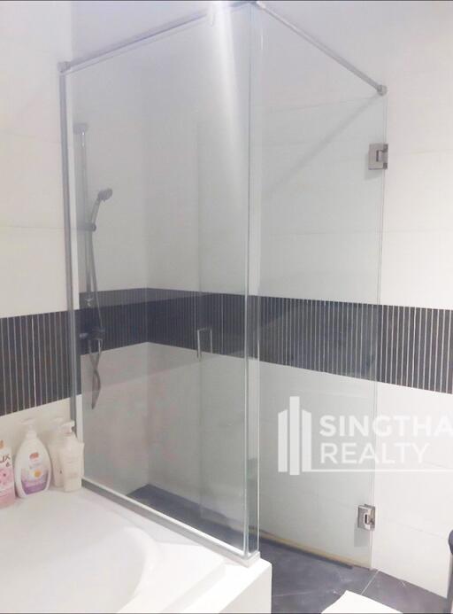 For RENT : Urbana Sathorn / 1 Bedroom / 1 Bathrooms / 71 sqm / 40000 THB [7644514]