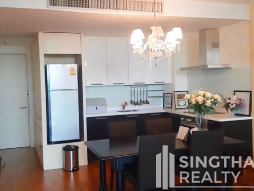 For RENT : Urbana Sathorn / 1 Bedroom / 1 Bathrooms / 71 sqm / 40000 THB [7644514]