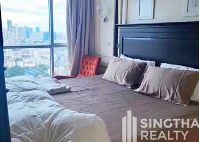 For RENT : Urbana Sathorn / 1 Bedroom / 1 Bathrooms / 71 sqm / 40000 THB [7644514]