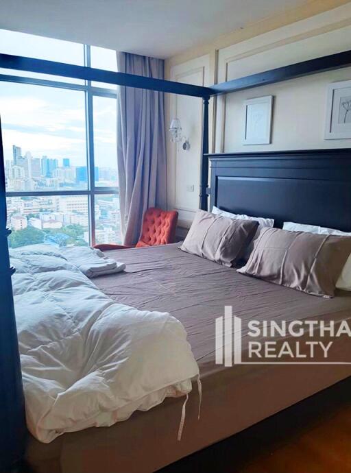 For RENT : Urbana Sathorn / 1 Bedroom / 1 Bathrooms / 71 sqm / 40000 THB [7644514]