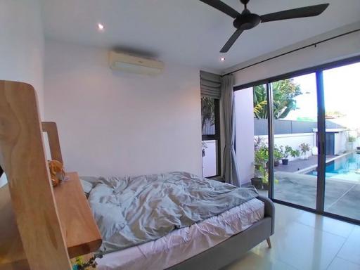 House for rent Pattaya