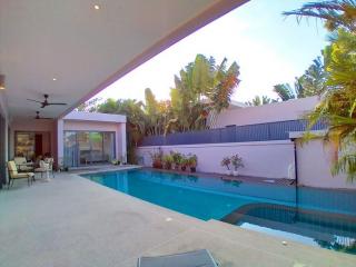 House for rent Pattaya