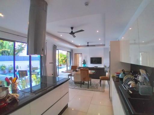 House for rent Pattaya