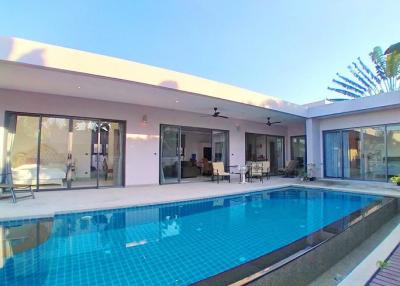 House for rent Pattaya