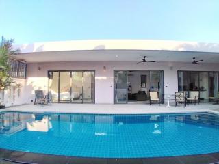 House for rent Pattaya