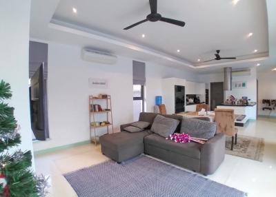 House for rent Pattaya