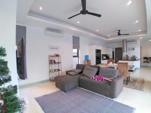 House for rent Pattaya