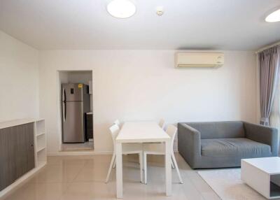 1 bedroom condo to rent at D’Vieng Santitham
