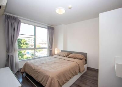1 bedroom condo to rent at D’Vieng Santitham