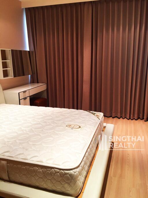 For RENT : Eight Thonglor Residence / 2 Bedroom / 2 Bathrooms / 86 sqm / 40000 THB [7734013]