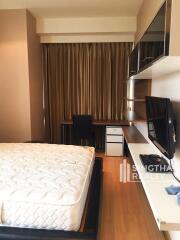 For RENT : Eight Thonglor Residence / 2 Bedroom / 2 Bathrooms / 86 sqm / 40000 THB [7734013]