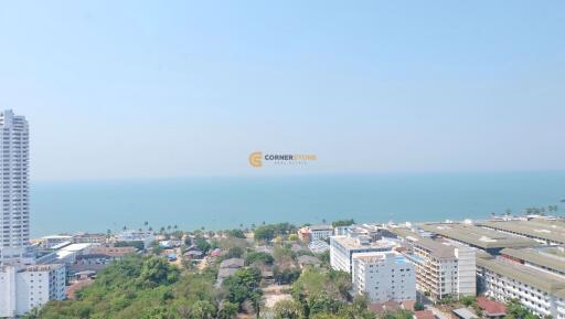 2 bedroom Condo in The Riviera Jomtien Jomtien