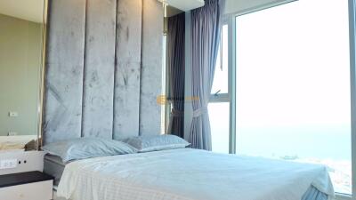 คอนโดนี้ มีห้องนอน 2 ห้องนอน  อยู่ในโครงการ คอนโดมิเนียมชื่อ The Riviera Jomtien 