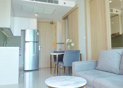 2 bedroom Condo in The Riviera Jomtien Jomtien