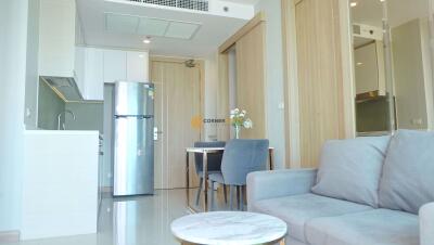 2 bedroom Condo in The Riviera Jomtien Jomtien