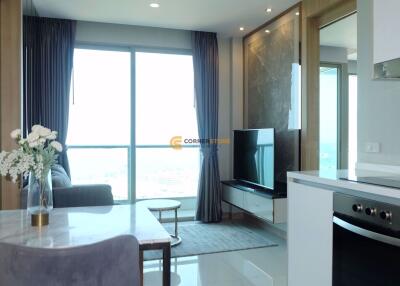 2 bedroom Condo in The Riviera Jomtien Jomtien