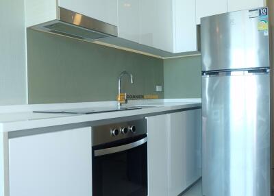 2 bedroom Condo in The Riviera Jomtien Jomtien