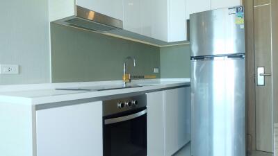 2 bedroom Condo in The Riviera Jomtien Jomtien