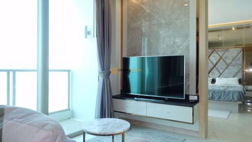 2 bedroom Condo in The Riviera Jomtien Jomtien